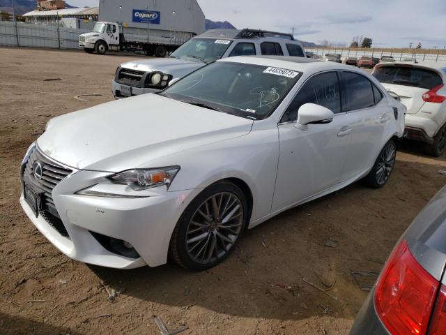 Lexus Is 250 (2015)
