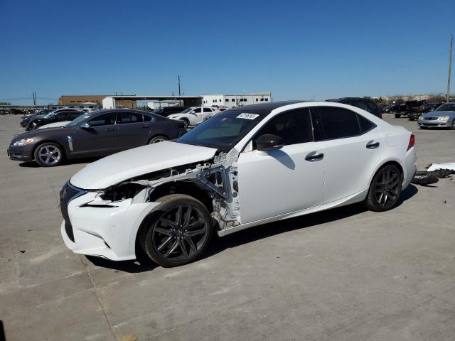 Lexus Is 300 (2016)