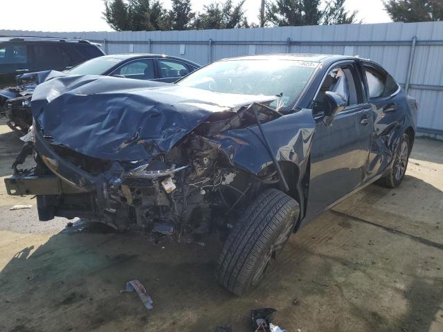 Lexus Es 350 (2018)