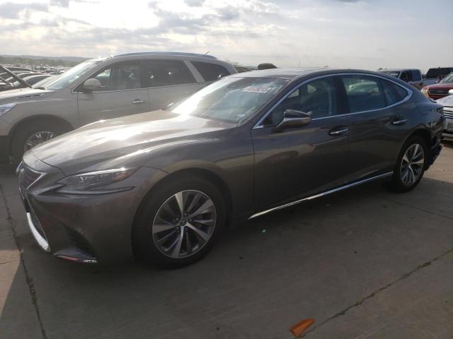 Lexus Ls 500 bas (2018)