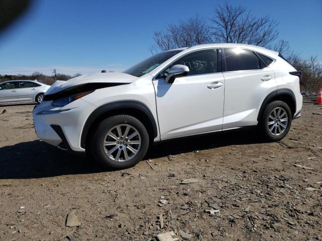 Lexus Nx 300 bas (2019)