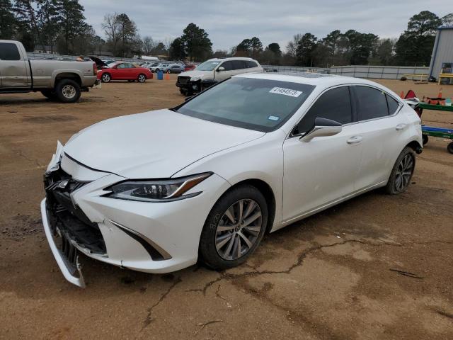 Lexus Es 350 bas (2020)