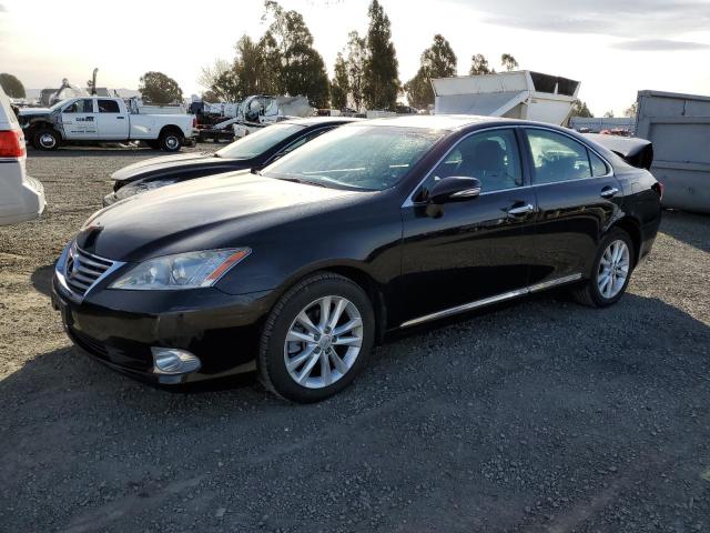Lexus Es 350 (2011)