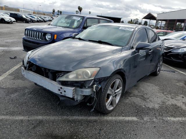 Lexus Is 250 (2011)
