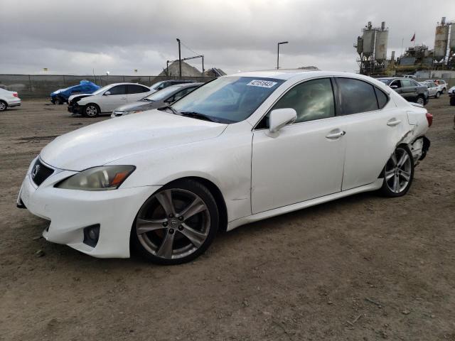 Lexus Is 250 (2011)