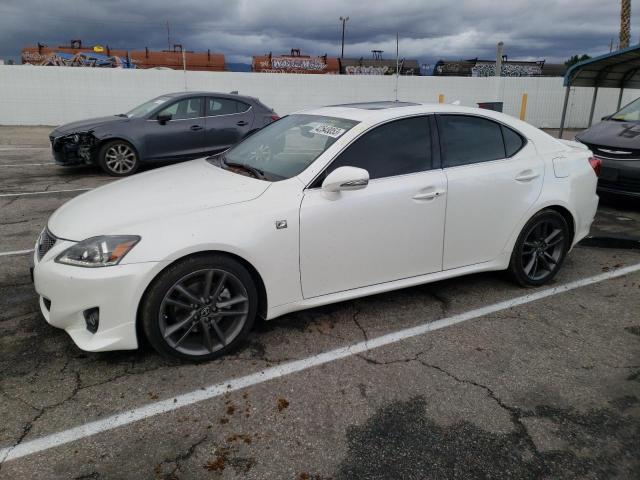 Lexus Is 250 (2012)