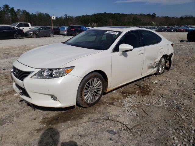 Lexus Es 350 (2014)