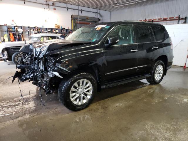 Lexus Gx 460 (2014)