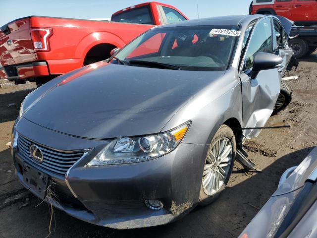 Lexus Es 350 (2015)