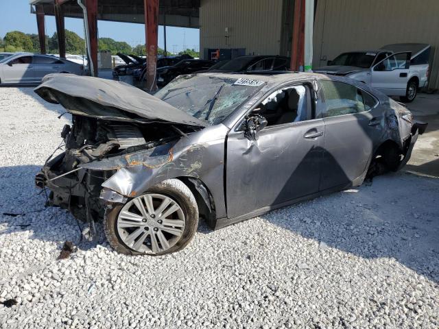 Lexus Es 350 (2015)