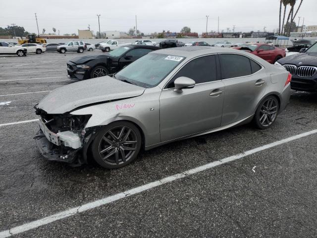 Lexus Is 250 (2015)
