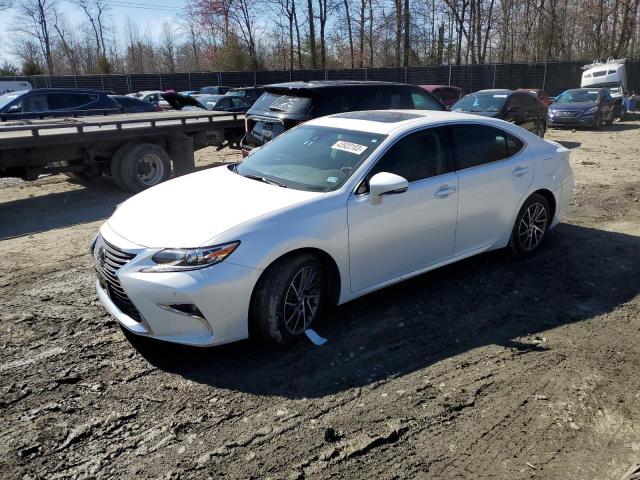 Lexus Es 350 (2017)