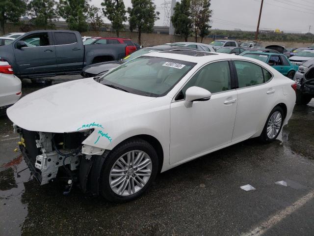 Lexus Es 350 (2018)