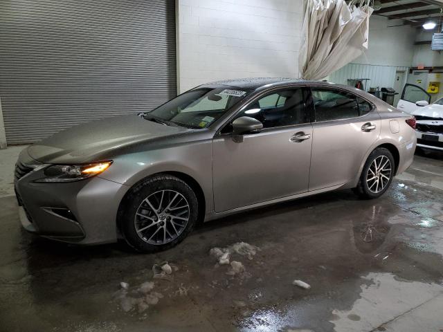 Lexus Es 350 (2018)