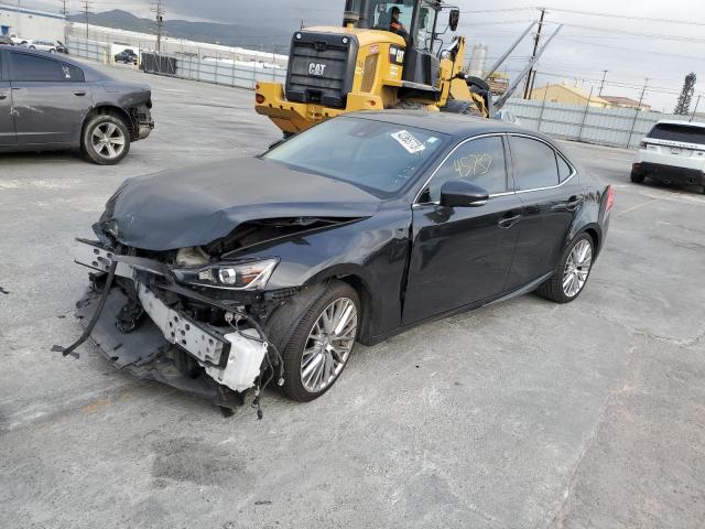 Lexus Is 300 (2018)