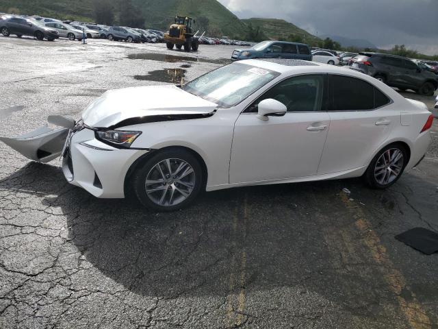 Lexus Is 300 (2020)