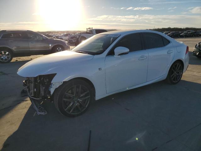 Lexus Is 300 f-s (2020)
