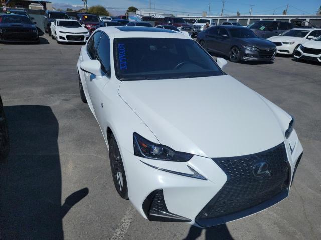 Lexus Is 350 f-s (2020)