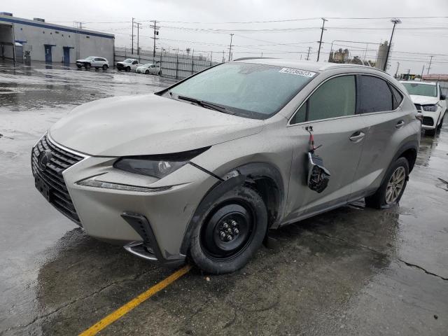 Lexus Nx 300 bas (2020)