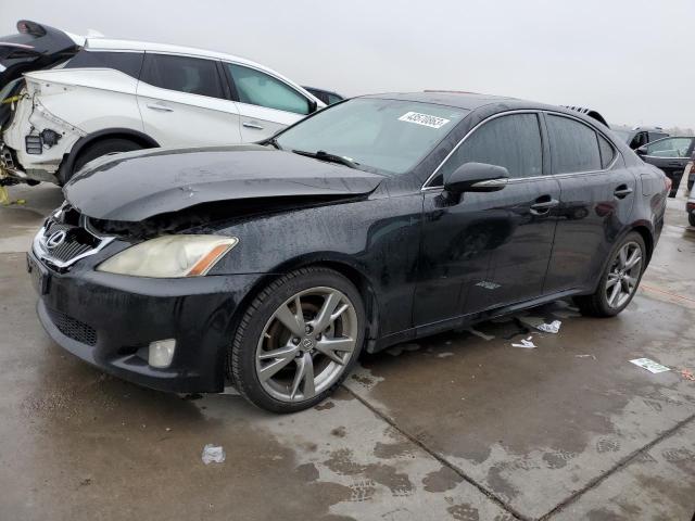 Lexus Is 250 (2010)
