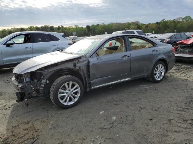 Lexus Es 350 (2012)