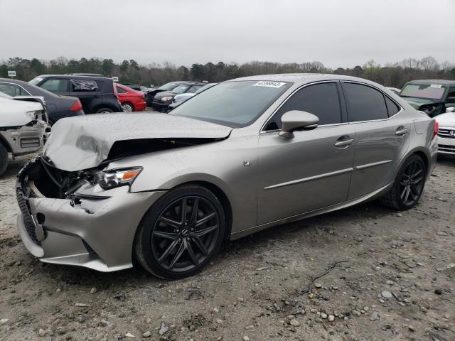 Lexus Is 350 (2015)