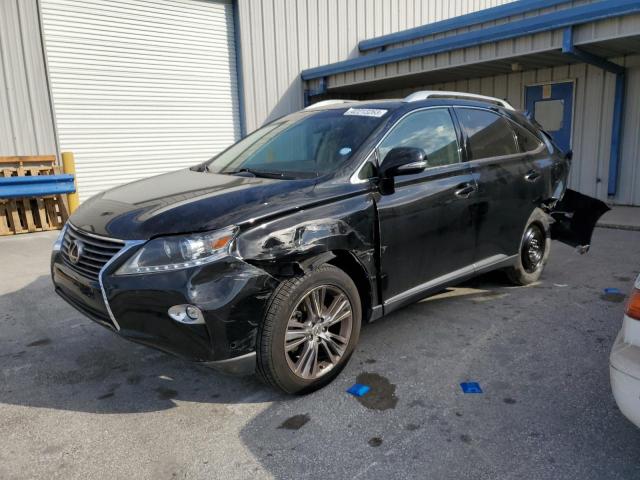 Lexus Rx 350 (2015)