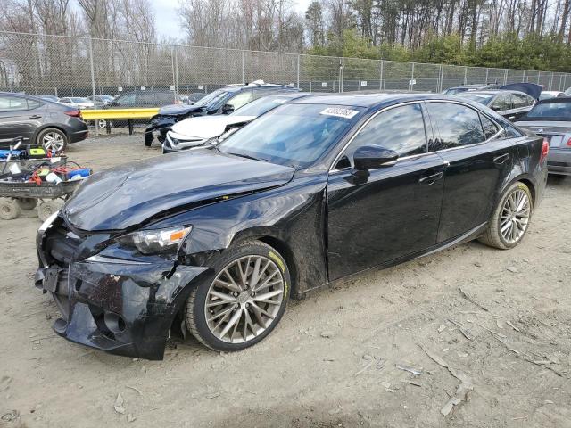 Lexus Is 300 (2016)