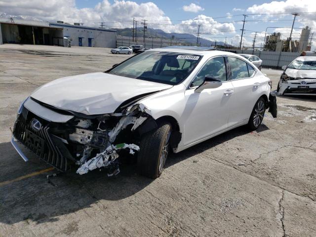 Lexus Es 300h (2020)
