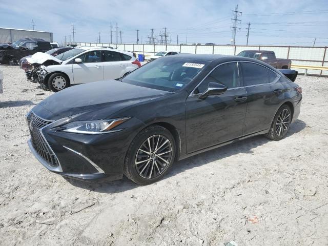 Lexus Es 350 bas (2022)