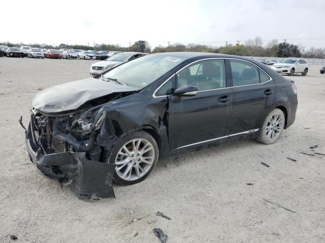 Lexus Hs 250h (2011)