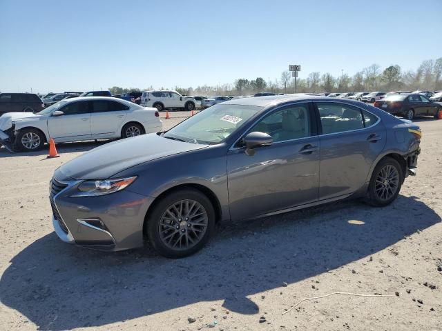 Lexus Es 350 (2018)