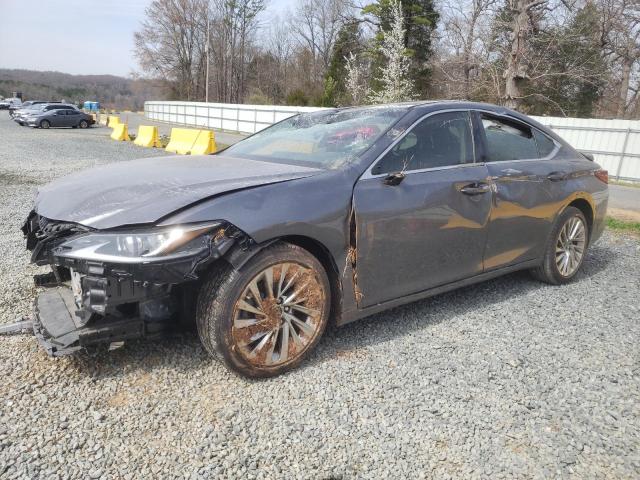 Lexus Es 300h (2019)