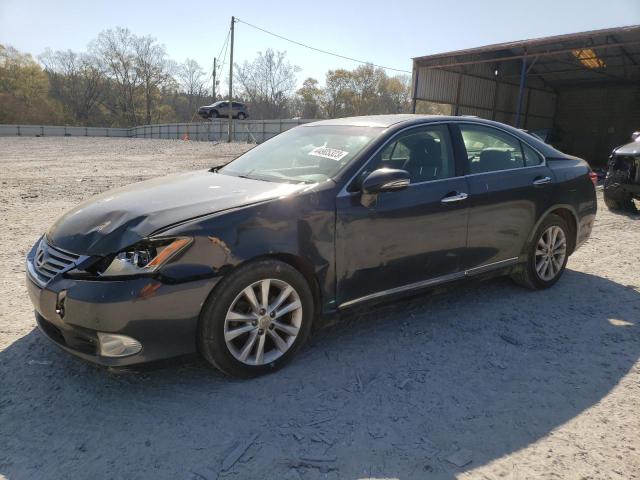 Lexus Es 350 (2010)