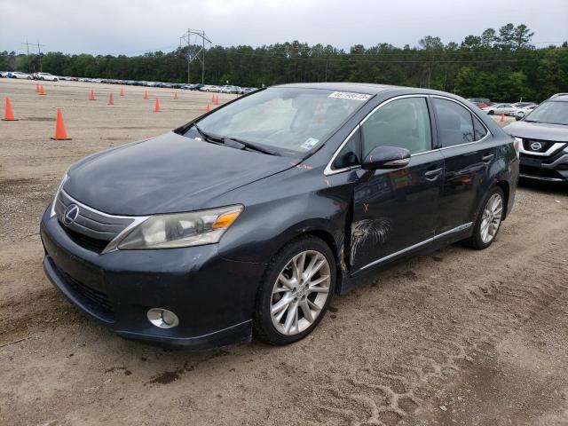Lexus Hs 250h (2010)