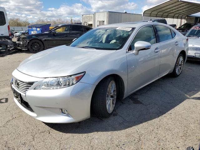 Lexus Es 350 (2014)