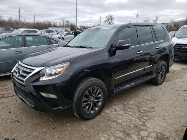 Lexus Gx 460 (2014)