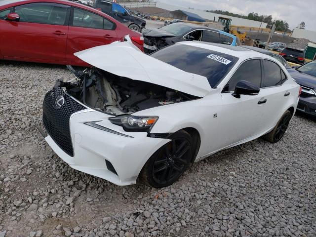 Lexus Is 250 (2015)