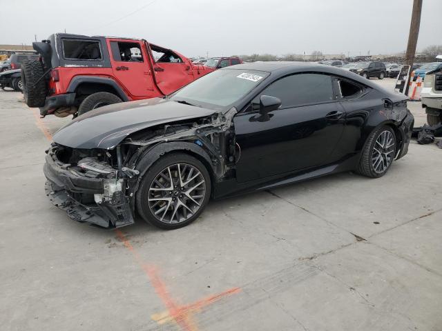 Lexus Rc 350 (2015)