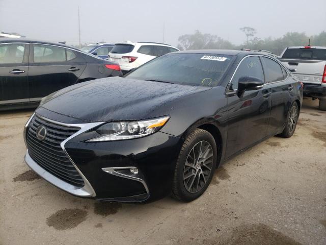 Lexus Es 350 (2016)