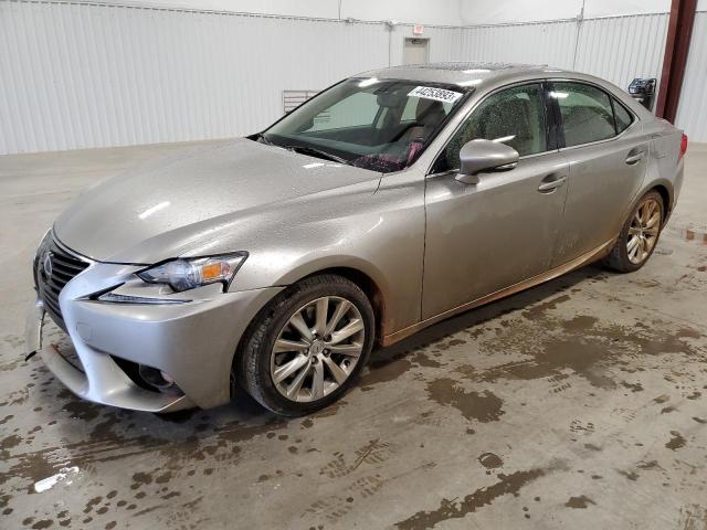 Lexus Is 200t (2016)