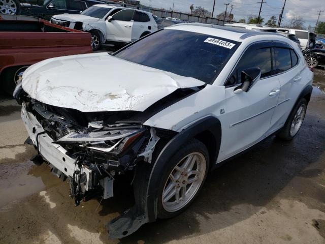 Lexus Ux 250h (2019)