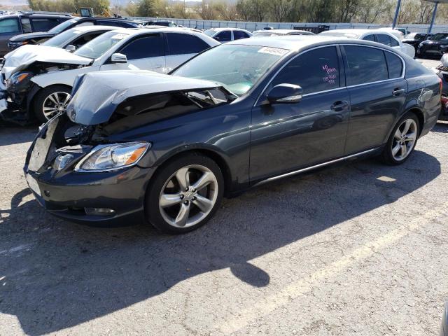 Lexus Gs 350 (2011)