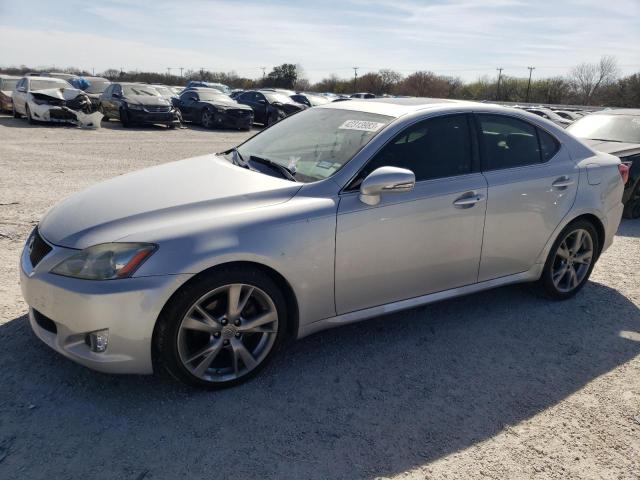Lexus Is 250 (2010)