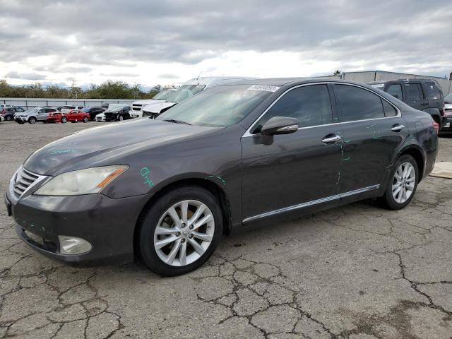 Lexus Es350 (2011)