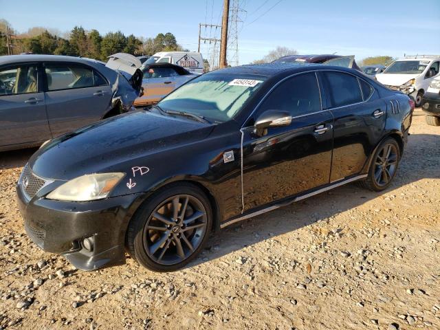 Lexus Is 350 (2012)