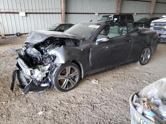 Lexus Is 350c (2012)
