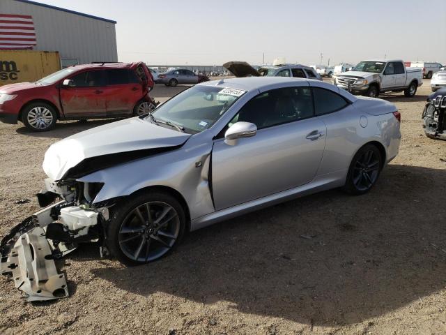 Lexus Is 250 (2013)