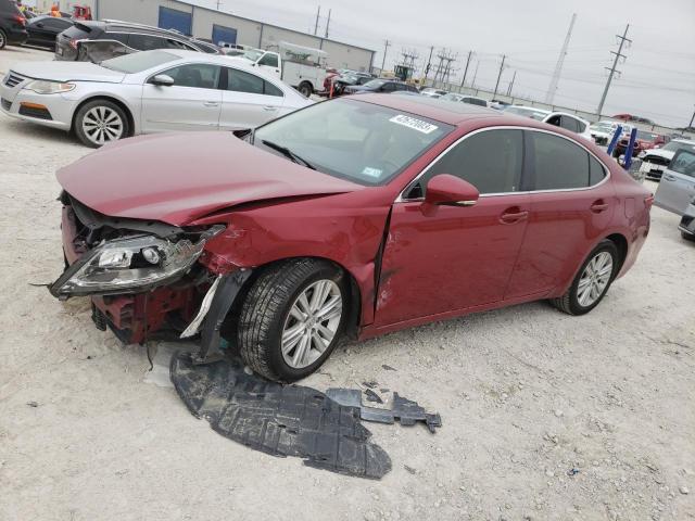 Lexus Es 350 (2014)