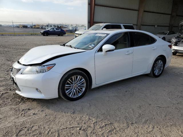 Lexus Es 350 (2014)